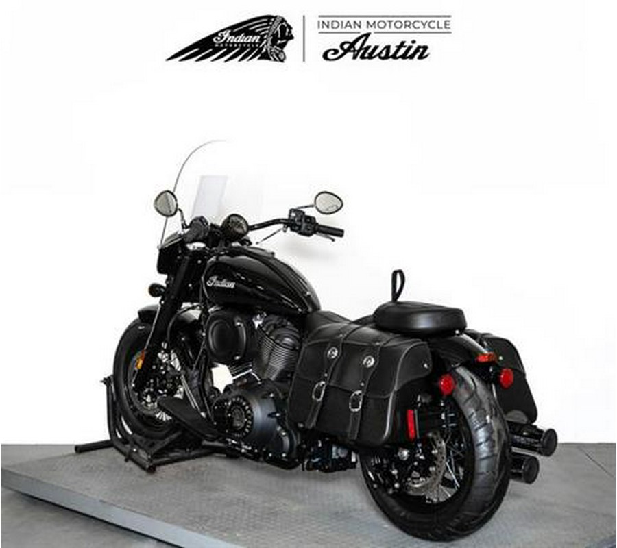 2024 Indian Motorcycle Super Chief ABS