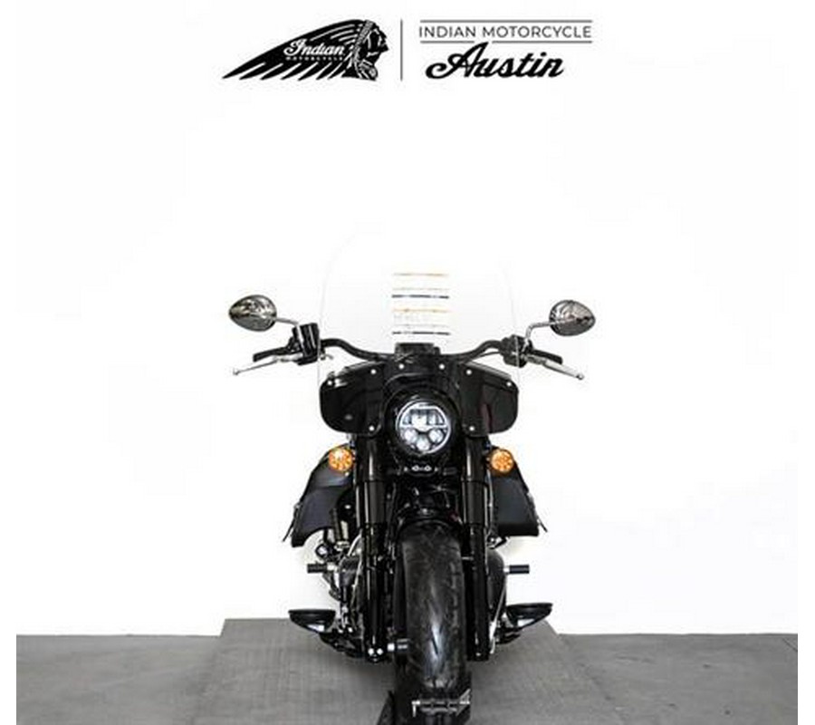 2024 Indian Motorcycle Super Chief ABS