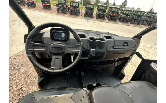 2025 Polaris Industries Ranger® Crew 1000 Premium