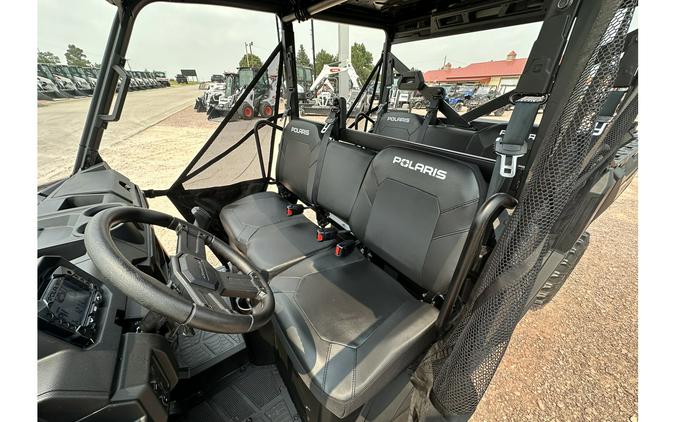 2025 Polaris Industries Ranger® Crew 1000 Premium