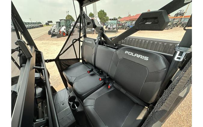 2025 Polaris Industries Ranger® Crew 1000 Premium