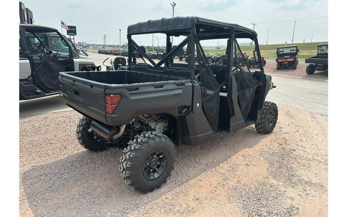 2025 Polaris Industries Ranger® Crew 1000 Premium