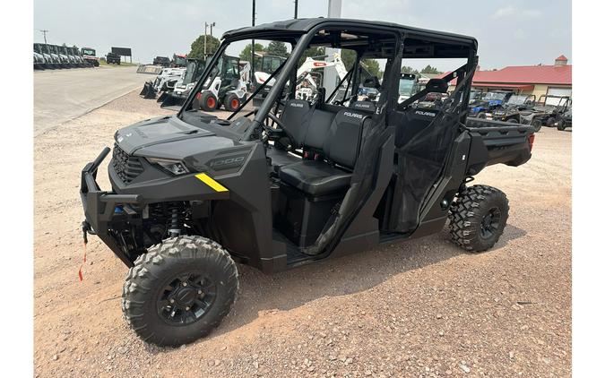 2025 Polaris Industries Ranger® Crew 1000 Premium