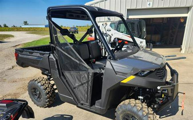 2025 Polaris Ranger 1000 Premium