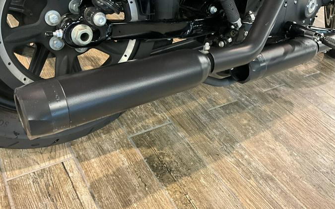 XL 883N 2022 Iron 883