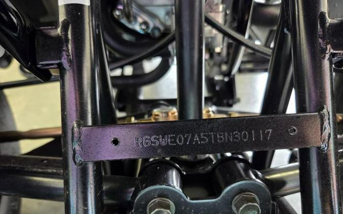 2026 Kawasaki KFX®90