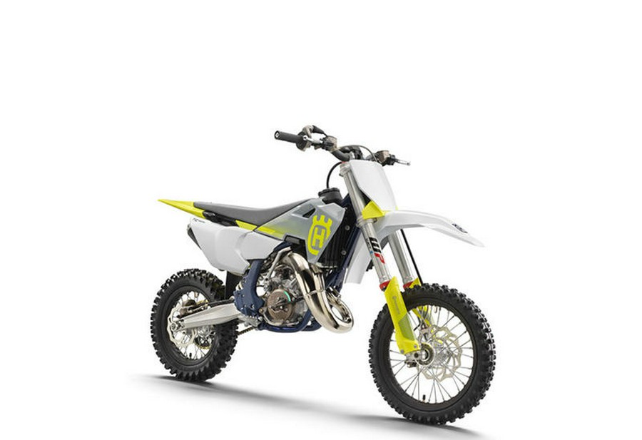 2026 Husqvarna® TC 65