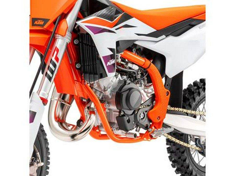 2026 KTM 65 SX