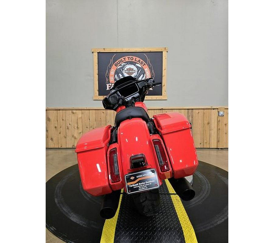 2026 Harley-Davidson® FLHX - Street Glide®