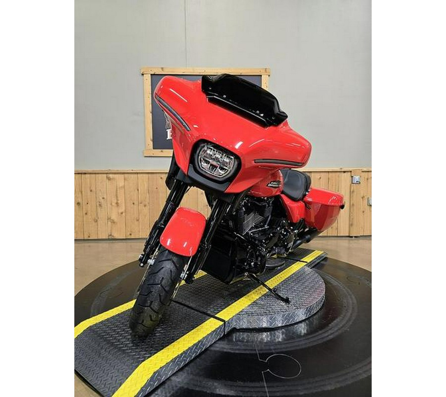 2026 Harley-Davidson® FLHX - Street Glide®