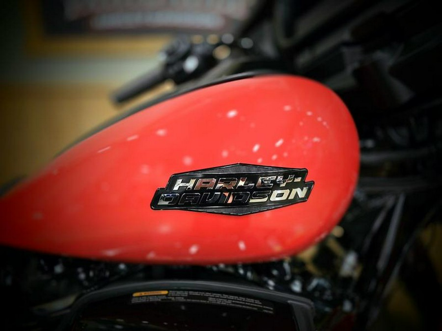 2026 Harley-Davidson® FLHX - Street Glide®