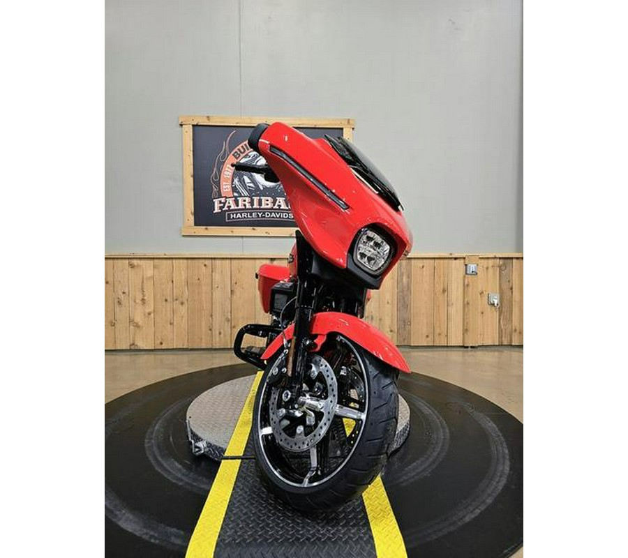 2026 Harley-Davidson® FLHX - Street Glide®