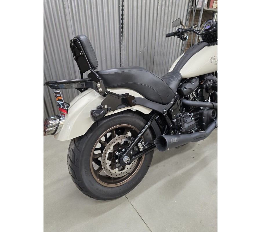 FXLRS 2023 Low Rider® S