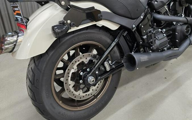 FXLRS 2023 Low Rider® S