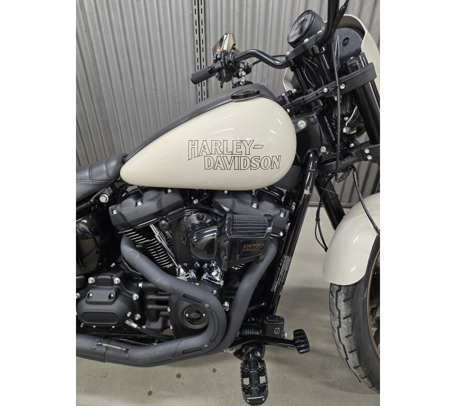 FXLRS 2023 Low Rider® S