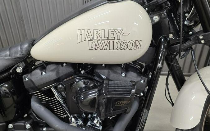 FXLRS 2023 Low Rider® S