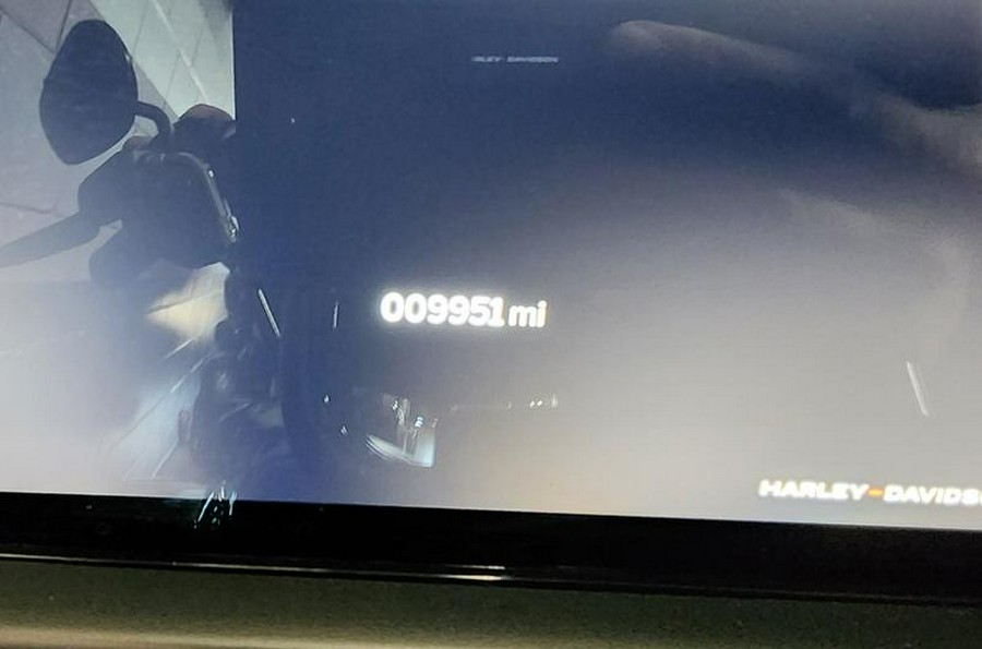 2024 Harley-Davidson® FLTRX - Road Glide®