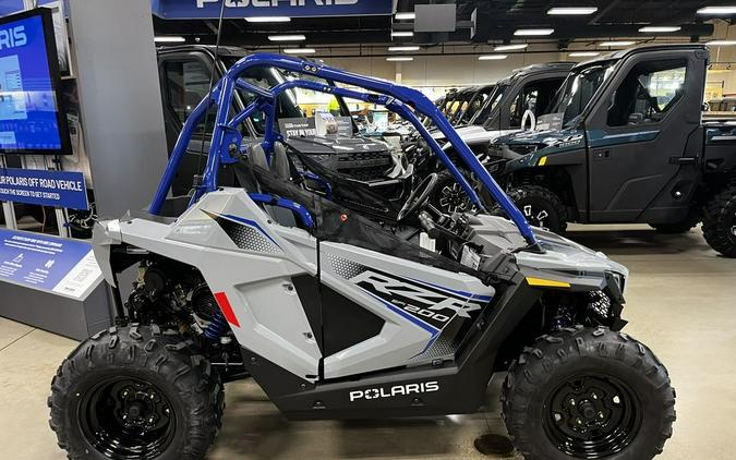 2026 Polaris RZR® 200 EFI