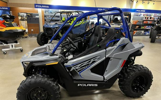 2026 Polaris RZR® 200 EFI