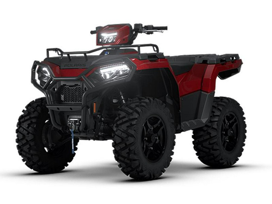 2026 Polaris® Sportsman 570 Trail