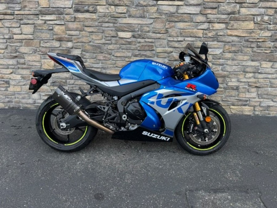 2023 Suzuki GSX-R1000RZ