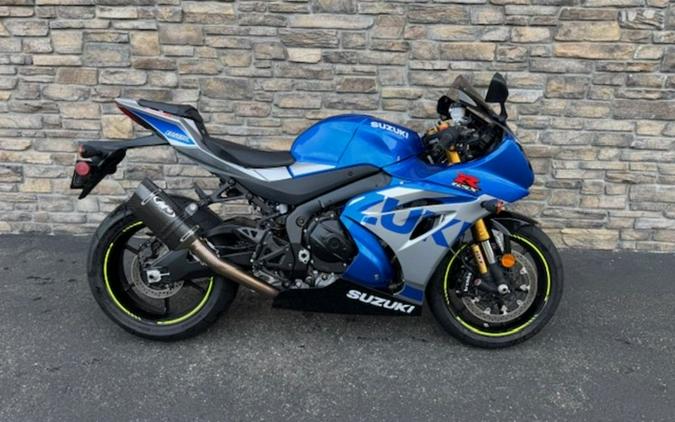 2023 Suzuki GSX-R1000RZ