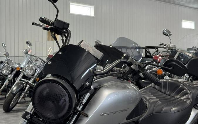 2015 Honda® CTX700N DCT ABS