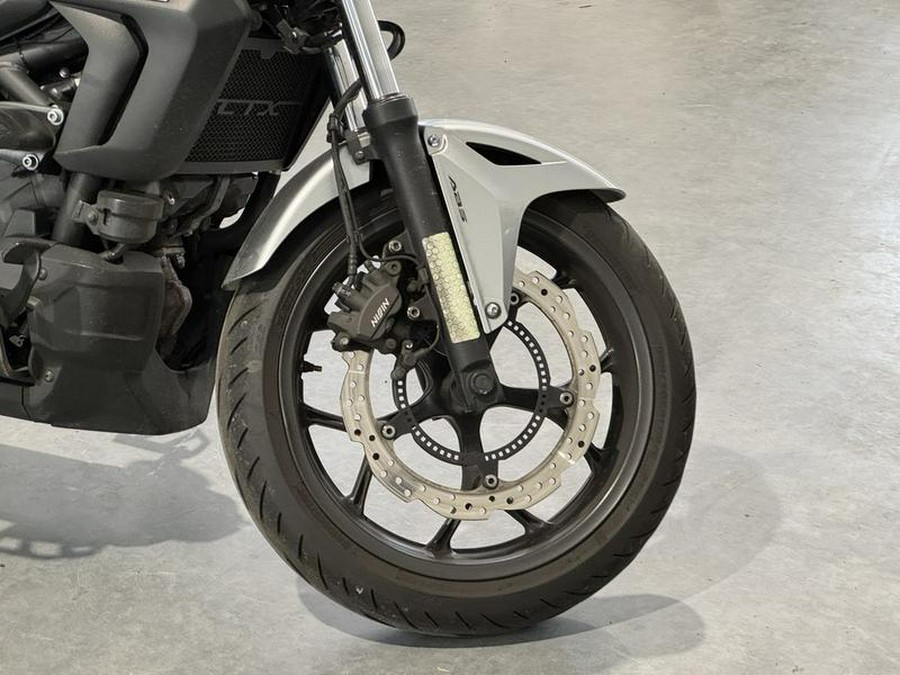 2015 Honda® CTX700N DCT ABS