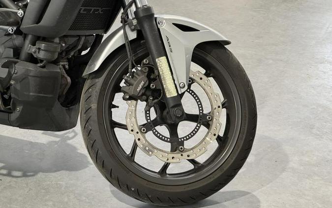 2015 Honda® CTX700N DCT ABS