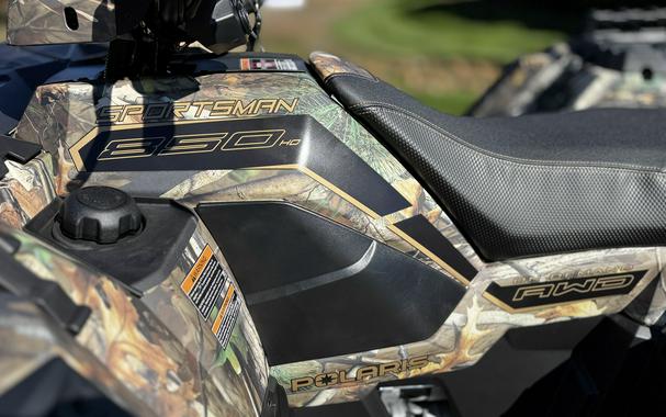 2026 Polaris SPORTSMAN 850 TRAIL