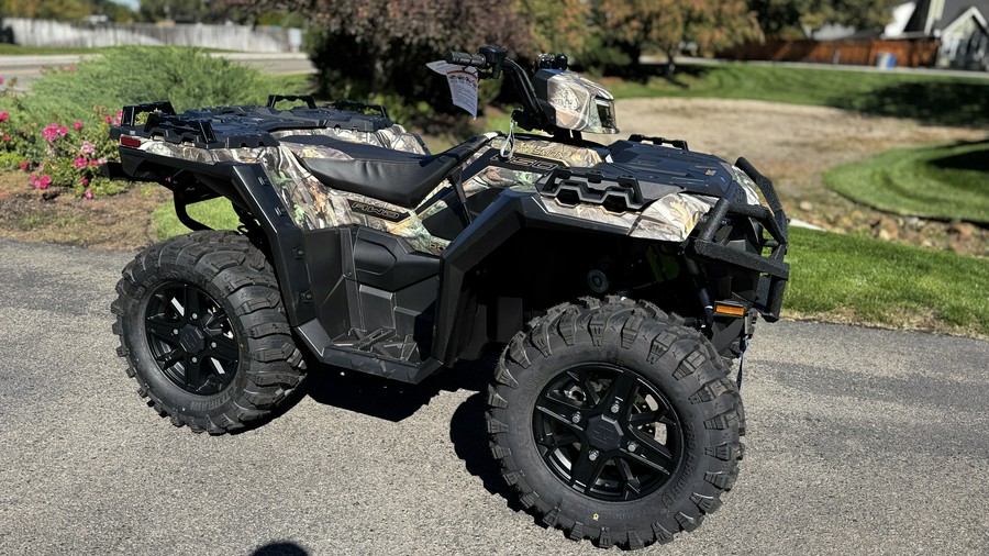 2026 Polaris SPORTSMAN 850 TRAIL
