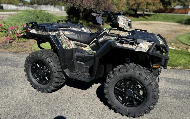 2026 Polaris SPORTSMAN 850 TRAIL