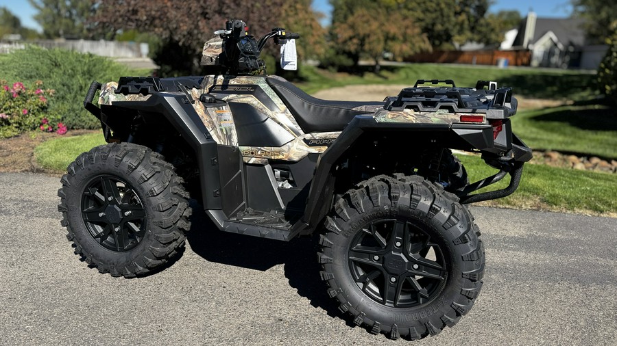 2026 Polaris SPORTSMAN 850 TRAIL