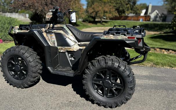 2026 Polaris SPORTSMAN 850 TRAIL