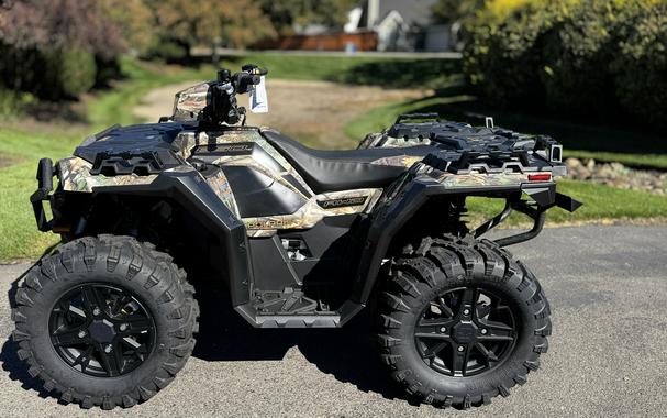 2026 Polaris SPORTSMAN 850 TRAIL
