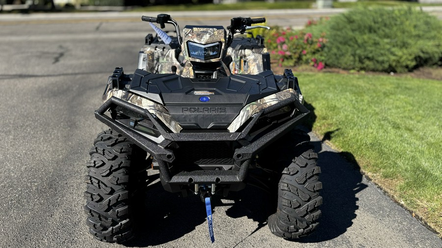 2026 Polaris SPORTSMAN 850 TRAIL