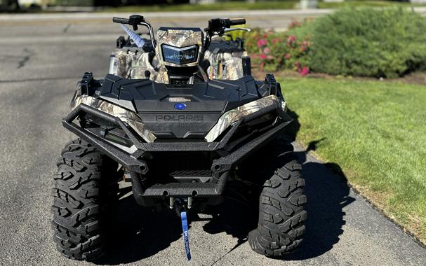 2026 Polaris SPORTSMAN 850 TRAIL