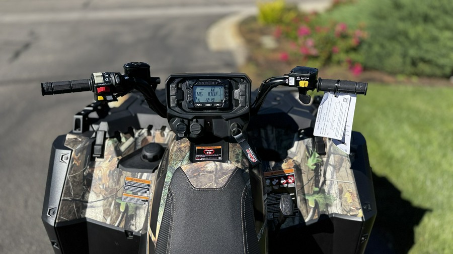 2026 Polaris SPORTSMAN 850 TRAIL