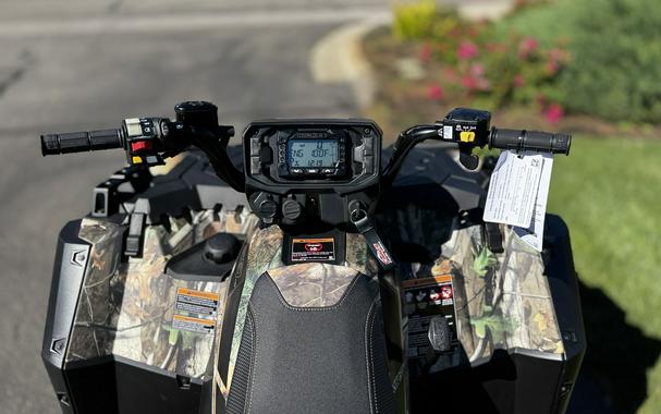 2026 Polaris SPORTSMAN 850 TRAIL