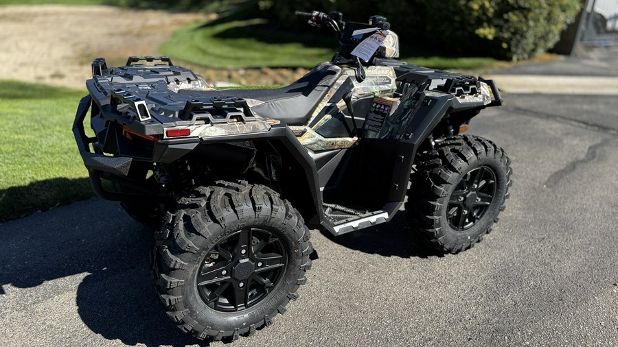 2026 Polaris SPORTSMAN 850 TRAIL
