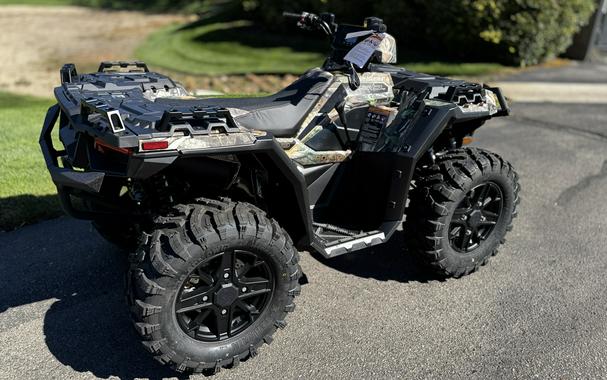 2026 Polaris SPORTSMAN 850 TRAIL