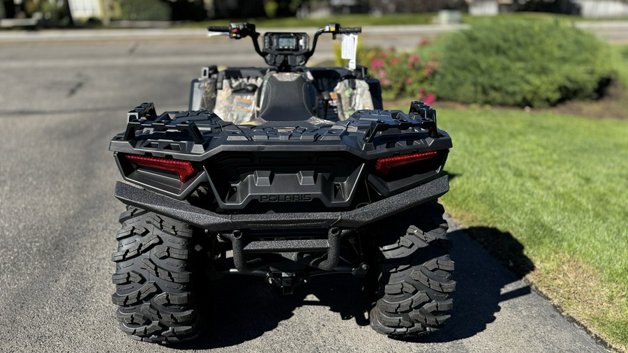 2026 Polaris SPORTSMAN 850 TRAIL