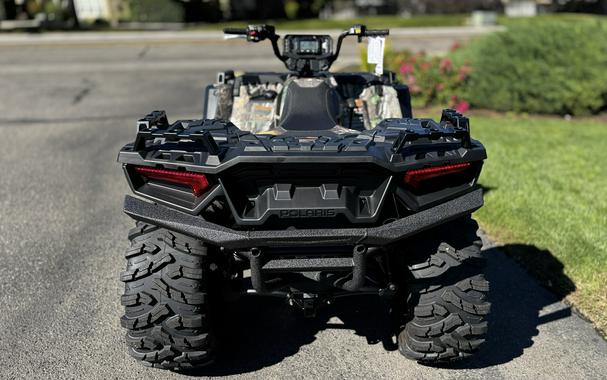 2026 Polaris SPORTSMAN 850 TRAIL