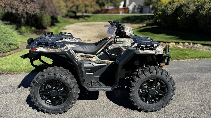 2026 Polaris SPORTSMAN 850 TRAIL