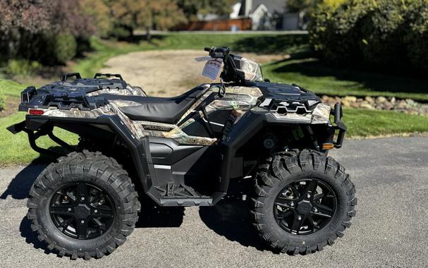 2026 Polaris SPORTSMAN 850 TRAIL