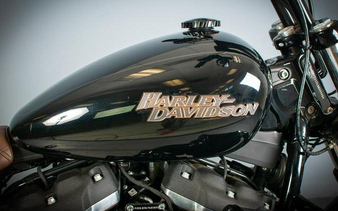 2020 Harley-Davidson Street Bob - FXBB