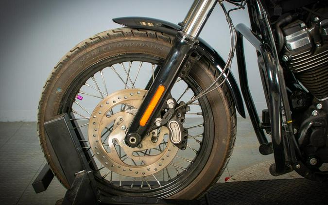 2020 Harley-Davidson Street Bob - FXBB