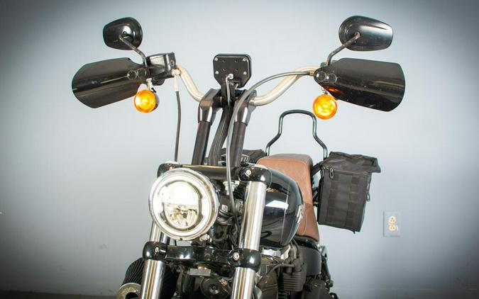 2020 Harley-Davidson Street Bob - FXBB