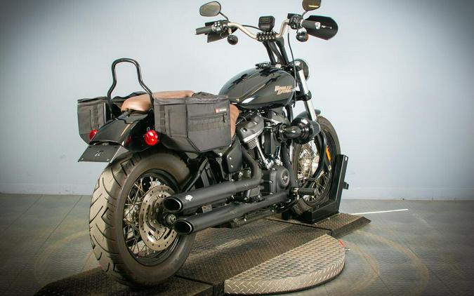 2020 Harley-Davidson Street Bob - FXBB