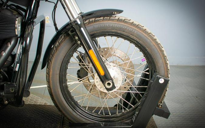 2020 Harley-Davidson Street Bob - FXBB